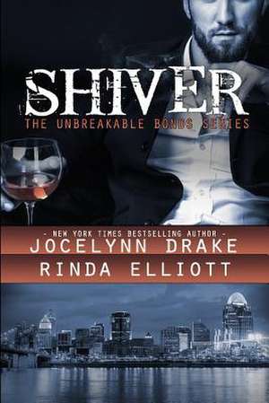 Shiver de Jocelynn Drake