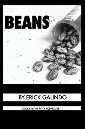 Beans de Erick Galindo