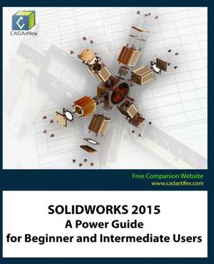 Solidworks 2015 de Cadartifex