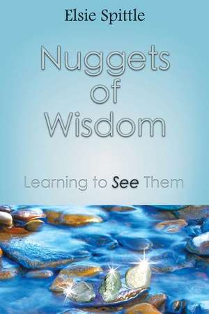 Nuggets of Wisdom de Elsie Spittle