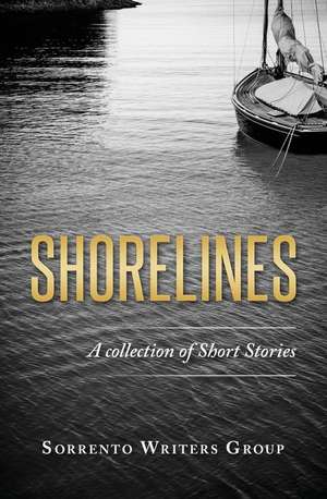 Shorelines de Sorrento Writers Group