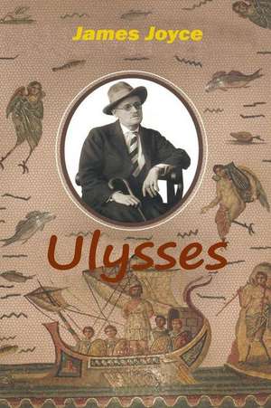 Ulysses de James Joyce