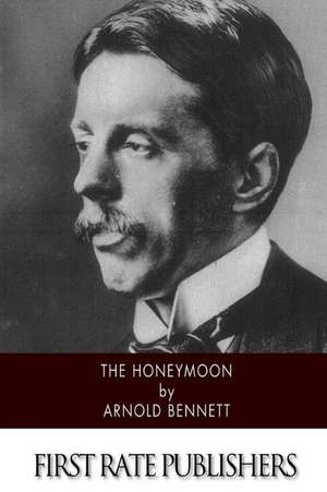 The Honeymoon de Arnold Bennett