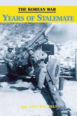 The Korean War de Andrew J. Birtle