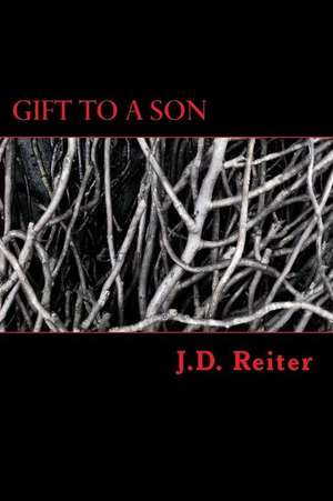 Gift to a Son: On the Origin of Species (Malay Edition) de J. D. Reiter