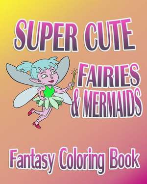 Fantasy Coloring Book de Amanda Fantasy