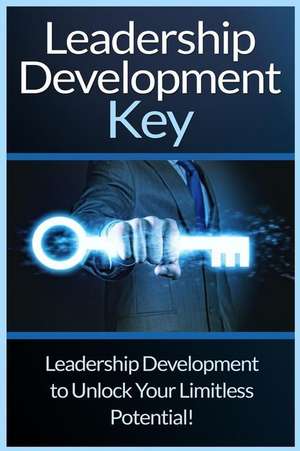 Leadership Development Key de Ryan Cooper