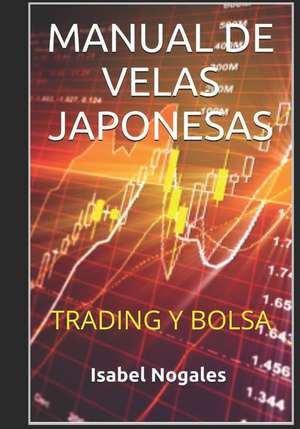 Manual de Velas Japonesas