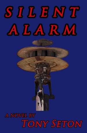 Silent Alarm: The Fates of Human Societies - Summary de Tony Seton