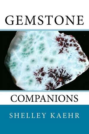 Gemstone Companions de Shelley Kaehr