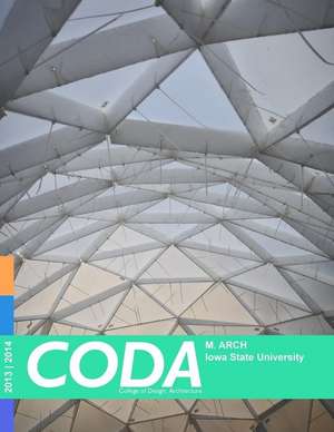 Coda: Architecture de Lana Zoet