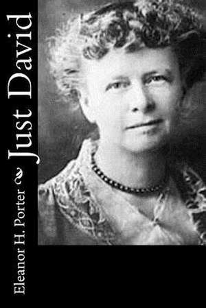 Just David de Eleanor H. Porter