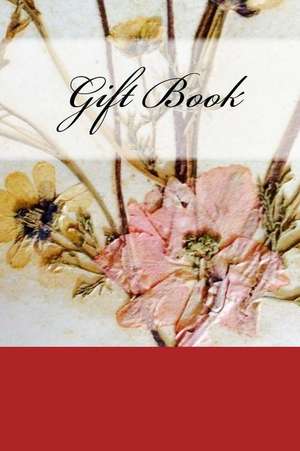 Gift Book de Up Light