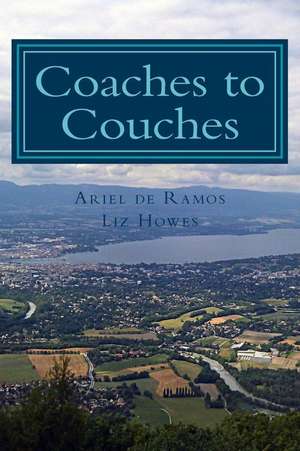 Coaches to Couches de Ariel De Ramos