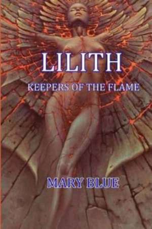 Lilith de Mary Blue