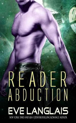 Reader Abduction de Eve Langlais