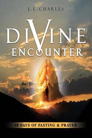 Divine Encounter de J. E. Charles