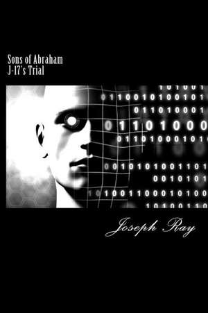 Sons of Abraham de Joseph Ray