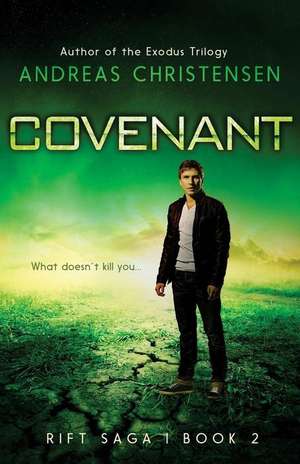 Covenant de Andreas Christensen