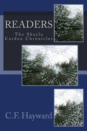 Readers: A 30 Day Devotional de C. F. Hayward