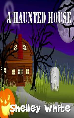 A Haunted House: Western Action Adventure