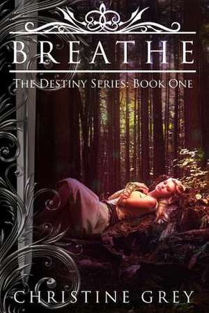 Breathe: Book One de Christine Grey