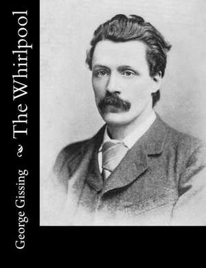 The Whirlpool: Stress Relieving Patterns de George Gissing