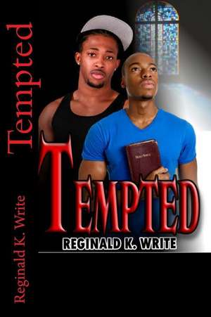 Tempted de Reginald K. Write