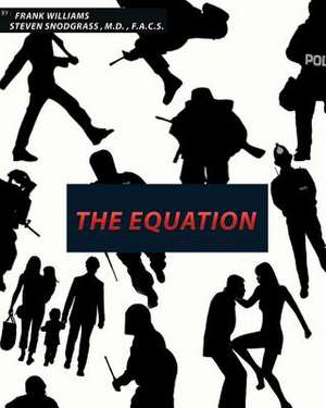 The Equation: Saturn & Son Rlny de MR Frank Williams