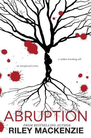 Abruption de Riley MacKenzie