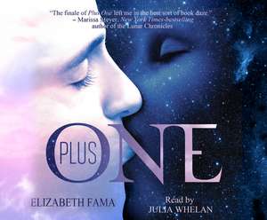 Plus One de Elizabeth Fama
