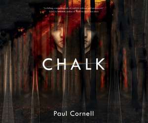 Chalk de Paul Cornell