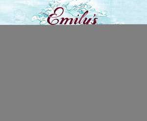 Emily's Quest de Laural Merlington