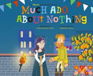 Much ADO about Nothing de Paiva, Luke Daniel