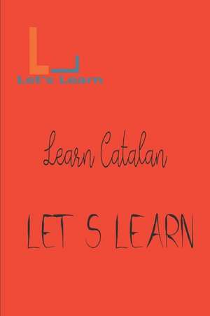 Let's Learn - learn Catalan de Let's Learn