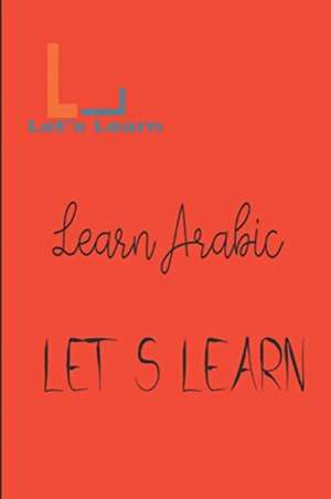 Let's Learn _ Learn Arabic de Let's Learn