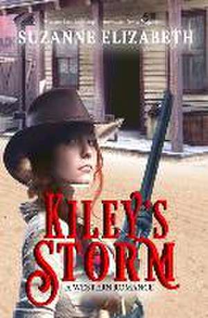 KILEY'S STORM de Suzanne Elizabeth