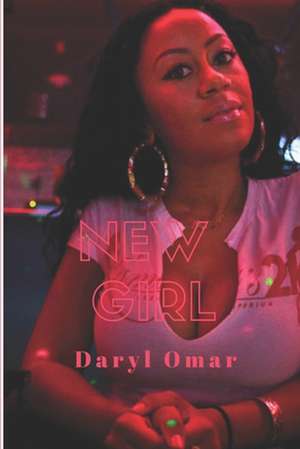 Omar, D: NEW GIRL