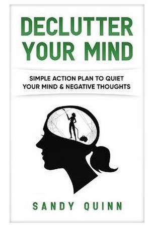 Quinn, S: Declutter Your Mind