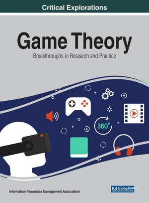 Game Theory de Information Resources Management Assoc