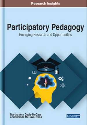 Participatory Pedagogy de Martha Ann Davis McGaw