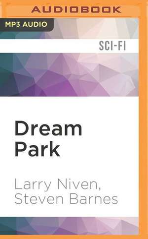 Dream Park de Larry Niven