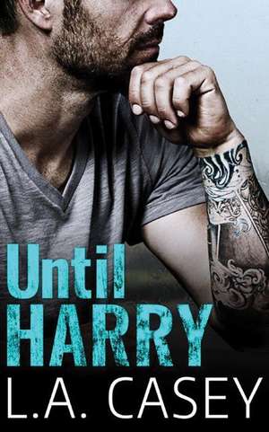 Until Harry de L. a. Casey