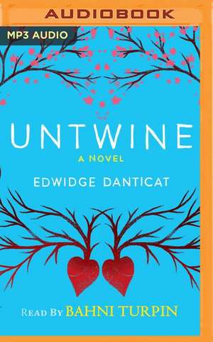 Untwine de Edwidge Danticat