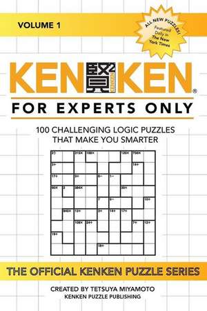 Kenken de Kenken Puzzle Company