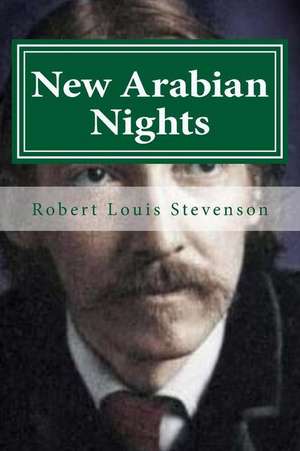 New Arabian Nights: Without You I Feel Like I Am Drowning and You're My Anchor. de Robert Louis Stevenson