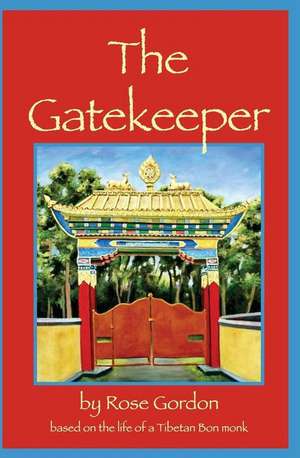 The Gatekeeper de Rose Gordon