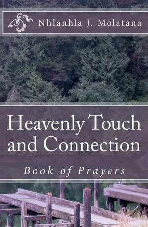 Heavenly Touch and Connection de Nhlanhla J. Molatana