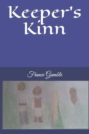 Keeper's Kinn de France Gamble