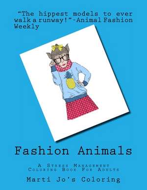 Fashion Animals